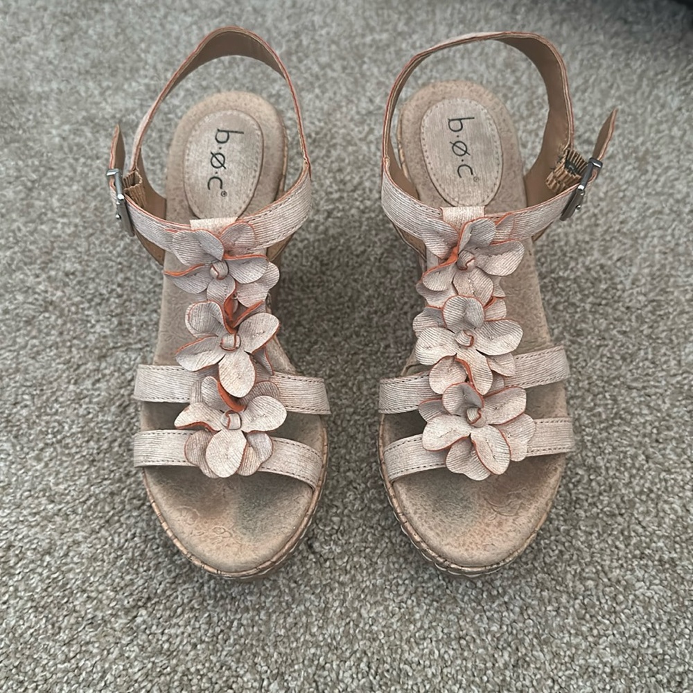Wedges